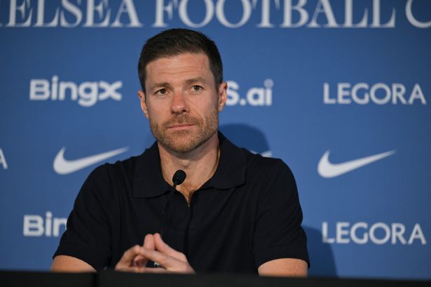 Xabi Alonso sets out Chelsea mission as confident new boss makes prediction