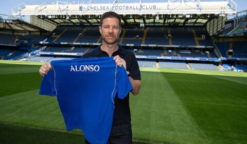Xabi Alonso shares truth on joining Chelsea instead of Liverpool in five-word admission
