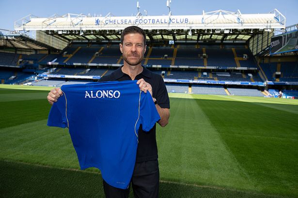 Xabi Alonso shares truth on joining Chelsea instead of Liverpool in five-word admission