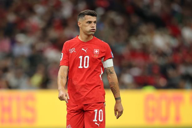 Xabi Alonso's Granit Xhaka transfer blow, Andrey Santos latest and where Chelsea go from here