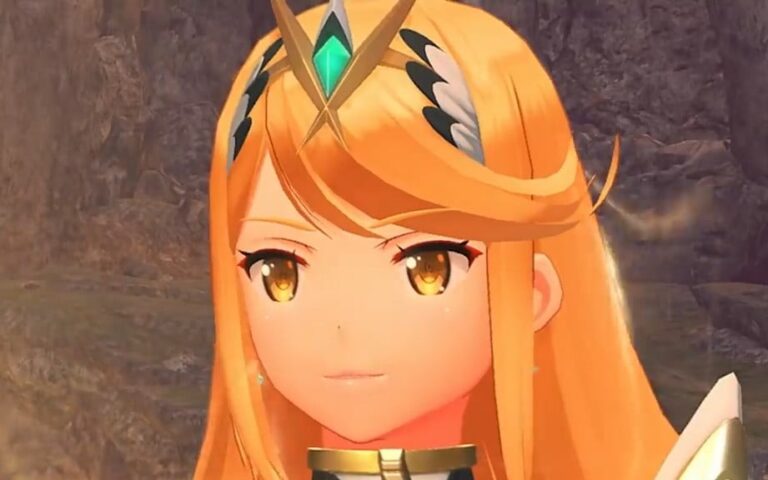Xenoblade Chronicles 2: Torna - The Golden Country Updated To Version 2.0.0