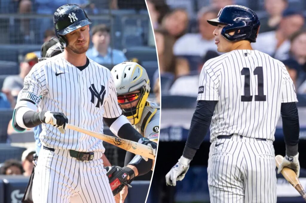 Yankees know they need ‘everyone to step up’ as offensive woes deepen