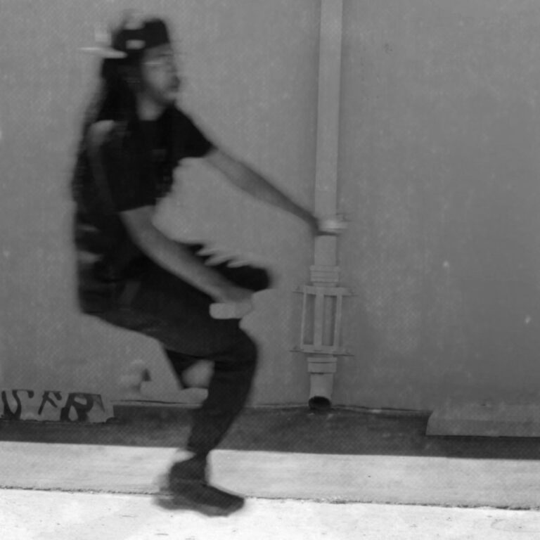zayALLCAPS Announces New Album My Uncle Told Me Some Real Ass Shit on the Phone Yesterday