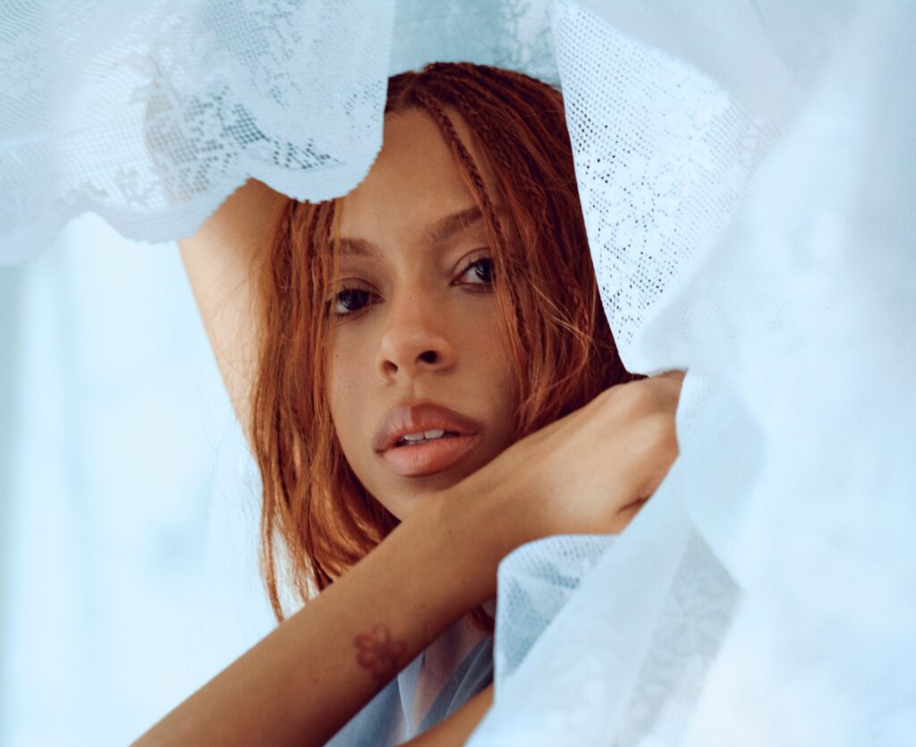 11 New Albums You Should Listen to Now: Ravyn Lenae, Karol G, and More