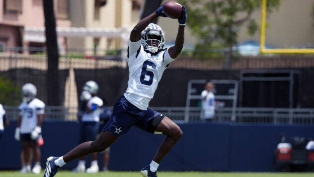 3 Cowboys Standouts from Preseason Week 1
