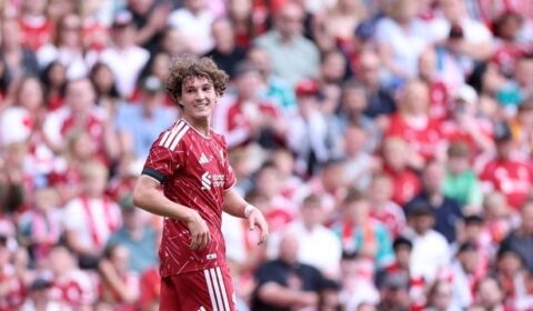 3 Liverpool youngsters with chance of breaking into first team after preseason
