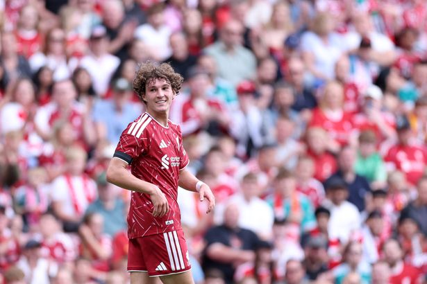 3 Liverpool youngsters with chance of breaking into first team after preseason