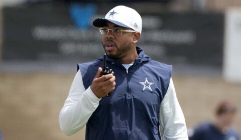 3 overlooked but telling training camp observations about the new-look Dallas Cowboys defense