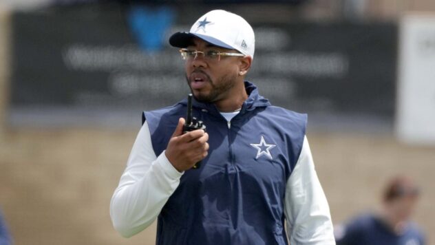 3 overlooked but telling training camp observations about the new-look Dallas Cowboys defense