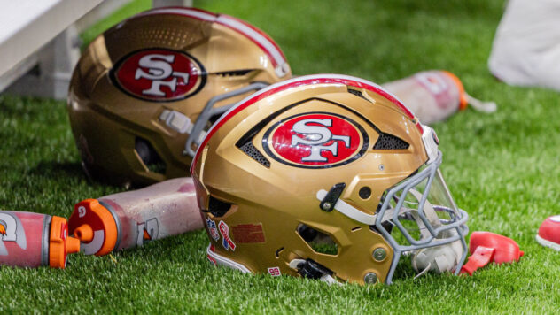49ers Radio Voice Greg Papa battling back from cancer, life-threatening complications