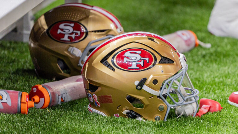 49ers Radio Voice Greg Papa battling back from cancer, life-threatening complications