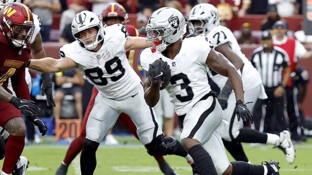 49ers roster moves: RB Zamir White among 3 signed; 3 players waived