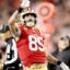 49ers update: NFL insider shares blunt assessment of George Kittle's Week 1 status