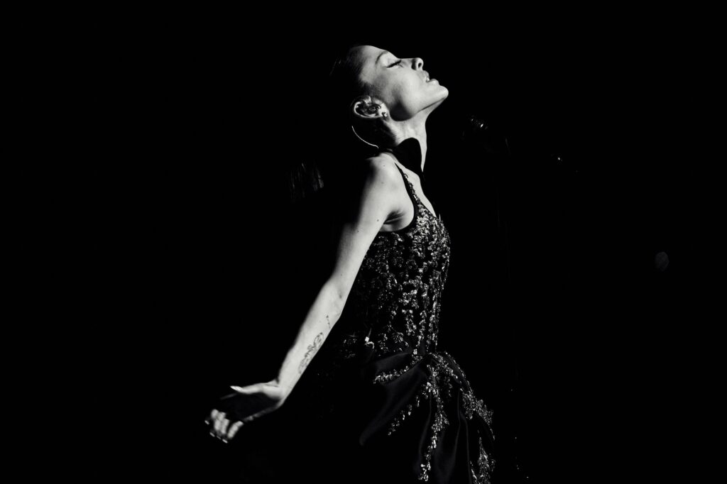 9 New Albums You Should Listen to Now: Ariana Grande, the Durutti Column, and More
