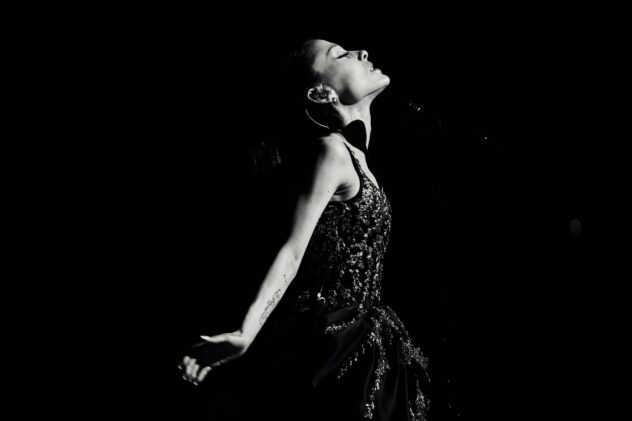 9 New Albums You Should Listen to Now: Ariana Grande, the Durutti Column, and More