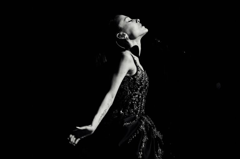 9 New Albums You Should Listen to Now: Ariana Grande, the Durutti Column, and More
