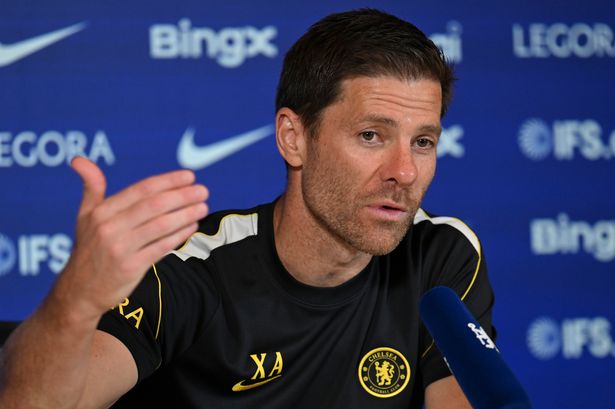 9 players may miss Chelsea vs Brighton in Premier League after Xabi Alonso issues injury update
