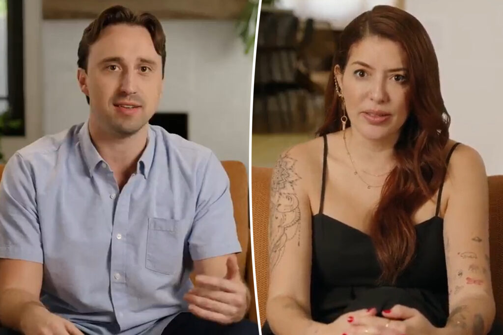 ‘90 Day Fiancé’: Thomas threatens to call off wedding to Paula for this insane reason