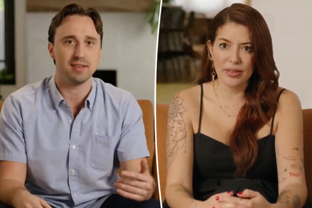 ‘90 Day Fiancé’: Thomas threatens to call off wedding to Paula for this insane reason