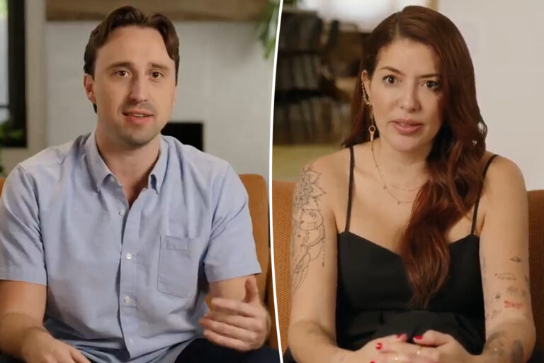 ‘90 Day Fiancé’: Thomas threatens to call off wedding to Paula for this insane reason