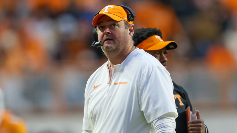 A current NFL player will have the opportunity to return to Tennessee in 2026 and help the Vols at a big position of need
