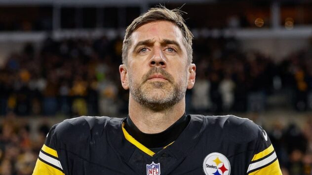 Aaron Rodgers eviscerates Anthony Fauci after pleading the Fifth at Senate hearing: 'Absolute criminal'