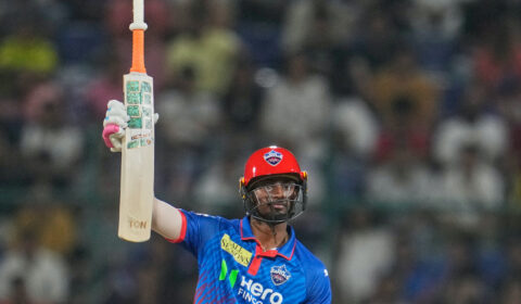 Abishek Porel arrested in case of alleged sexual assault