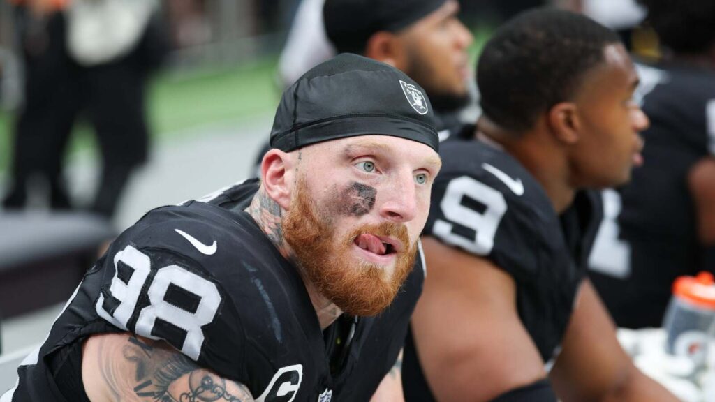 Adam Schefter inadvertently lays out the path for the Dallas Cowboys to trade for Maxx Crosby, but there’s a catch