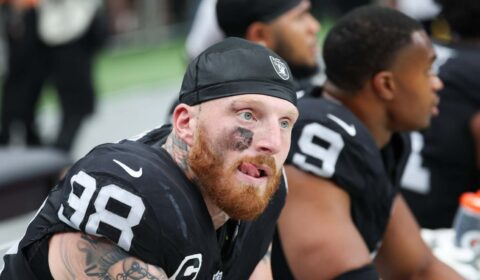 Adam Schefter inadvertently lays out the path for the Dallas Cowboys to trade for Maxx Crosby, but there’s a catch