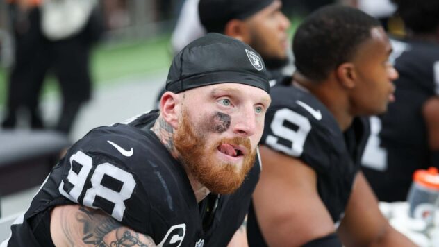 Adam Schefter inadvertently lays out the path for the Dallas Cowboys to trade for Maxx Crosby, but there’s a catch