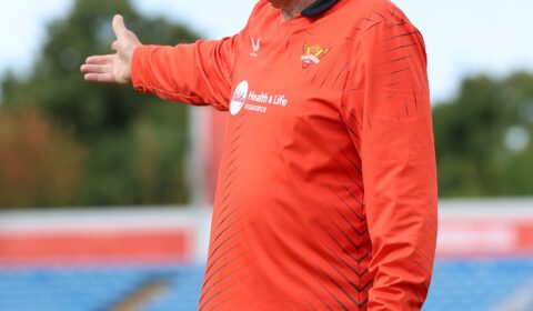 Adrian Birrell appointed Sharjah Warriorz head coach