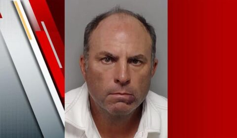 Affidavit: Attorney Neil Calfas accused of coercing woman for sex in exchange for legal help