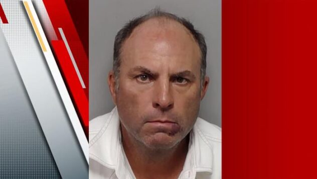 Affidavit: Attorney Neil Calfas accused of coercing woman for sex in exchange for legal help