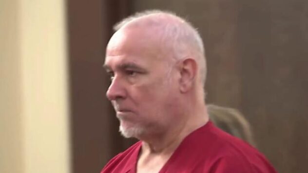 After 45-day reset, Brad Simpson expected back in court