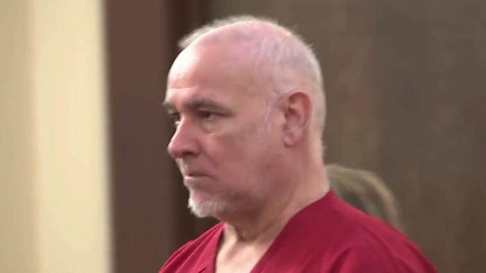 After 45-day reset, Brad Simpson expected back in court