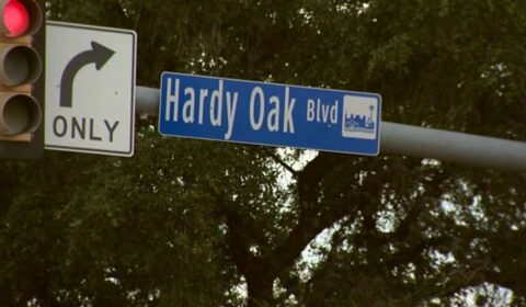 After fatal crash, Stone Oak residents say speeding along Hardy Oak Boulevard is common
