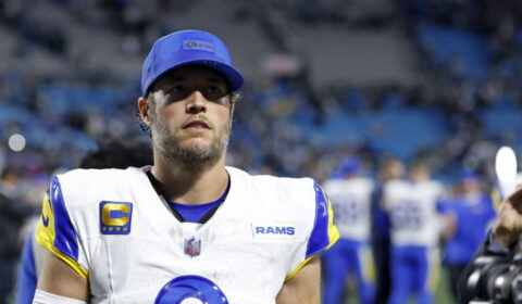 After Making Over $400M in NFL, Matthew Stafford Now Faces $534K Debt Ahead of Potential Final Season