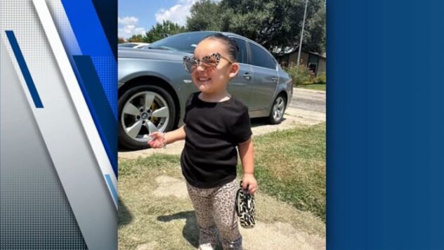 AMBER Alert discontinued for missing 2-year-old girl