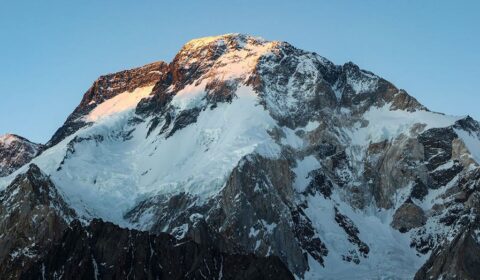 American climber’s remains found after avalanche in Pakistan, other mountaineers still missing
