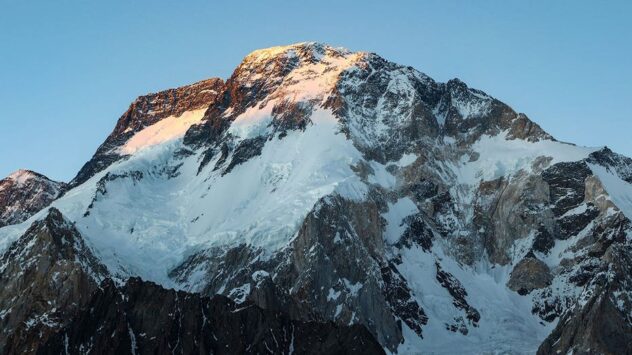 American climber's remains found after avalanche in Pakistan, other mountaineers still missing