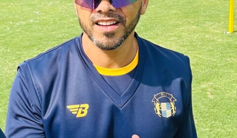 Amit Uniyal named head coach as Punjab overhaul backroom staff