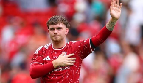 Andoni Iraola hands Harvey Elliott and Federico Cheisea setback with Como decision