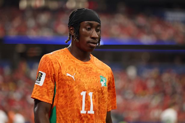 Andoni Iraola made Yan Diomande transfer gesture as reason for Liverpool rejection revealed