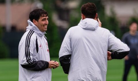 Andoni Iraola says new Liverpool coach ‘living his dream’ after rejecting managerial jobs
