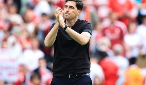 Andoni Iraola sends message to Liverpool fans as ‘problem’ addressed before final friendlies