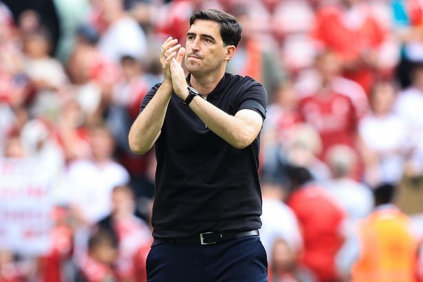 Andoni Iraola sends message to Liverpool fans as 'problem' addressed before final friendlies