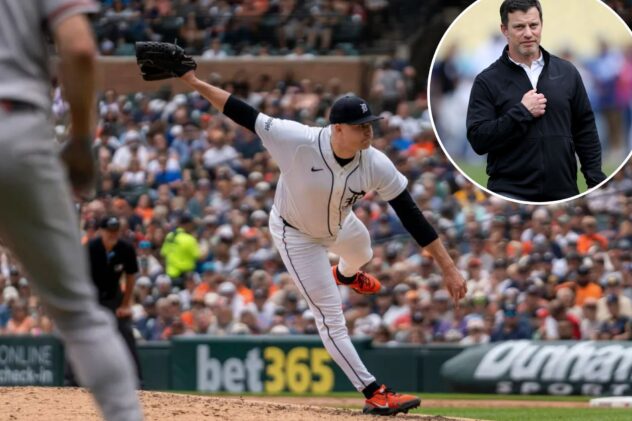 Andrew Friedman ‘worked his magic again’ with Tarik Skubal steal — and now Dodgers have no excuses