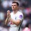 Andy Robertson sends reminder to Liverpool as all eyes on Milos Kerkez