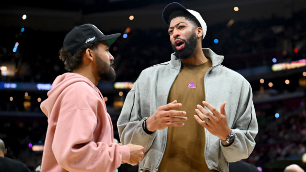Anthony Davis contract extension: Biggest looming questions as Wizards face massive financial decision