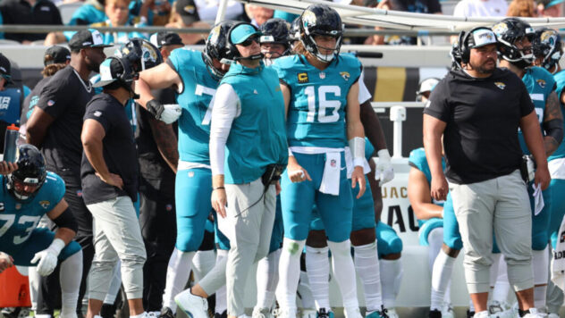 Are the Jacksonville Jaguars Ready to Take the Next Step?